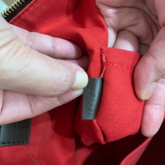 Authentic Louis Vuitton Siena MM! Beautiful! - Picture 16 of 16